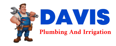 Trusted plumber in LAYTON